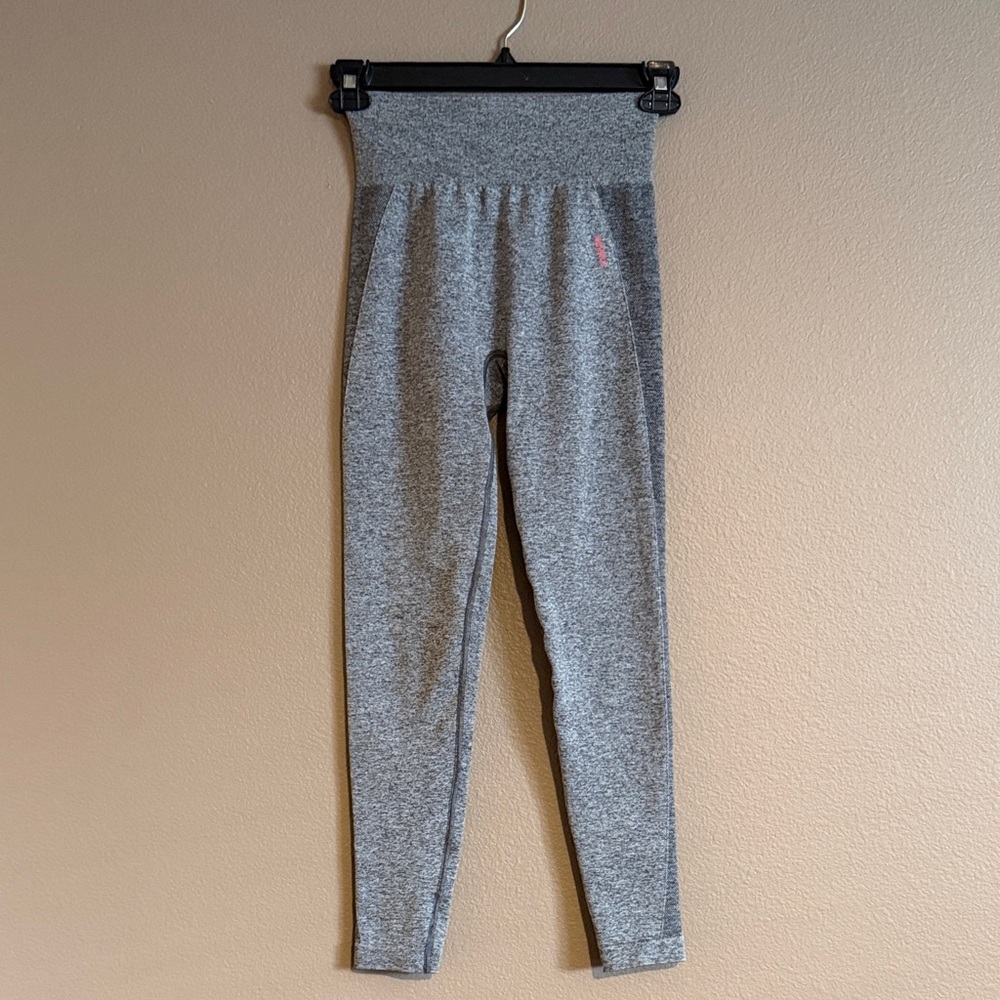 GYMSHARK Compression Leggings